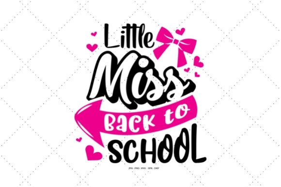 First Grad Svg: Graphics for Crafts