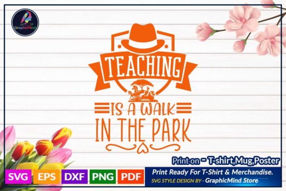 Reviewing the Teacher Sublimation SVG for Embroidery Projects