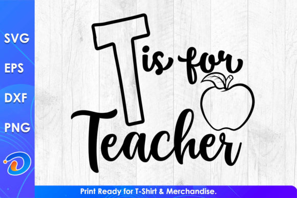 Teacher Day SVG: Fresh Graphics for Crafts