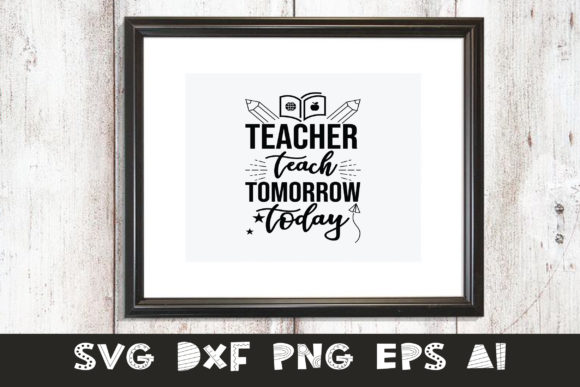 Teacher Teach Tomorrow Today: Graphics for Crafts & Blogs