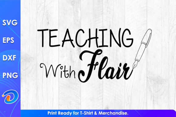 Teaching with Flair SVG: A Pro Review for Crafts & Graphics